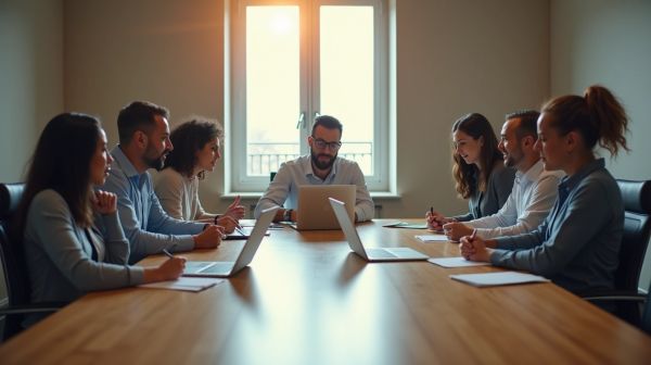 Comment améliorer la gestion des individus dans votre organisation