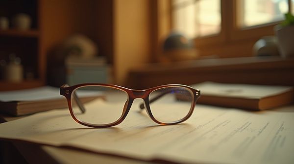 Comment choisir des lunettes adaptées aux seniors pour un meilleur confort visuel