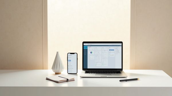 Gérez facilement vos contacts avec des outils efficaces