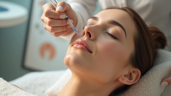 Mésothérapie Caen : Révélez votre beauté naturelle grâce aux injections