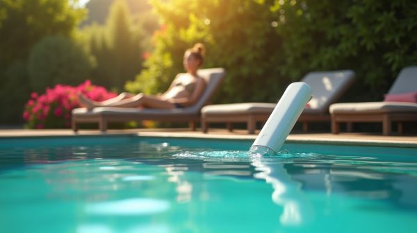 Quel électrolyseur au sel choisir pour optimiser votre piscine ?
