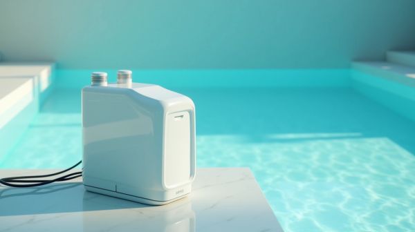 Quel électrolyseur au sel choisir pour optimiser votre piscine ?